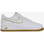 Nike Air Force 1 Low blanc/marron 46 homme