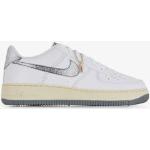 Chaussures de sport Nike Air Force 1 blanches Pointure 36 pour femme 