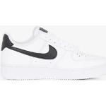 Chaussures de sport Nike Air Force 1 blanches Pointure 41 pour femme 