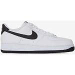 Chaussures Nike Air Force 1 blanches Pointure 41 pour homme 