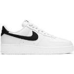 Chaussures de sport Nike Air Force 1 blanches Pointure 42,5 pour homme 