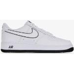 Chaussures Nike Air Force 1 blanches Pointure 46 pour homme 