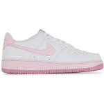 Chaussures Nike Air Force 1 blanches Pointure 38,5 pour femme 