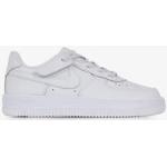 Chaussures Nike Air Force 1 blanches Pointure 25 pour enfant 