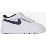 Chaussures Nike Air Force 1 blanches Pointure 23,5 pour enfant 