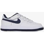 Chaussures Nike Air Force 1 blanches Pointure 26 pour enfant 