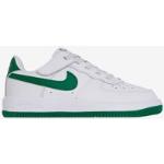 Chaussures Nike Air Force 1 blanches Pointure 32 pour enfant 