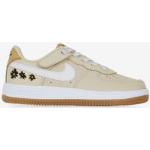 Chaussures Nike Air Force 1 blanches Pointure 26 pour enfant 