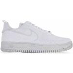 Chaussures Nike Air Force 1 blanches Pointure 40 pour homme 