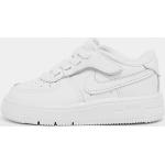 Chaussures Nike Air Force 1 blanches Pointure 18,5 en promo 