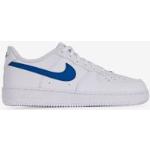 Chaussures Nike Air Force 1 blanches Pointure 30 pour enfant 