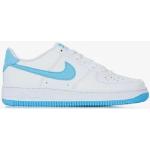 Chaussures Nike Air Force 1 blanches Pointure 34 pour enfant 