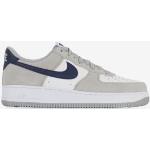 Chaussures Nike Air Force 1 grises Pointure 40,5 pour homme 