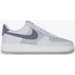 Chaussures de sport Nike Air Force 1 grises Pointure 40 pour homme 