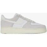 Chaussures de sport Nike Air Force 1 blanches Pointure 36 pour homme 