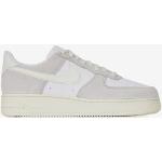 Chaussures de sport Nike Air Force 1 blanches Pointure 38,5 pour homme 