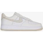 Chaussures de sport Nike Air Force 1 LV8 blanches Pointure 42 pour homme 