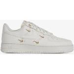 Chaussures Nike Air Force 1 beiges Pointure 40 pour femme 