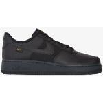Chaussures Nike Air Force 1 noires Pointure 40 pour homme 