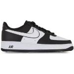 Chaussures Nike Air Force 1 blanches Pointure 38,5 pour homme 