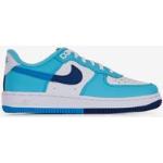 Chaussures Nike Air Force 1 blanches Pointure 31 pour enfant 