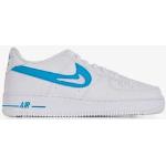 Chaussures de sport Nike Air Force 1 blanches Pointure 38 pour femme 