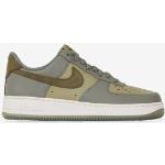 Chaussures Nike Air Force 1 vertes Pointure 40 pour homme 
