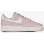 Chaussures de sport Nike Air Force 1 violettes Pointure 41 pour femme 
