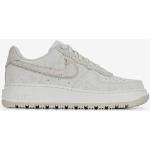 Chaussures de sport Nike Air Force 1 blanches Pointure 40 pour homme 