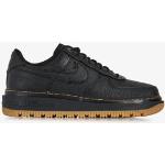 Chaussures Nike Air Force 1 noires Pointure 41 pour homme 