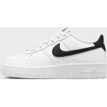 Chaussures Nike Air Force 1 LV8 blanches Pointure 36,5 en promo 