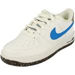 Chaussures de sport Nike Air Force 1 LV8 blanches Pointure 38 look fashion 