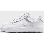 Chaussures de basketball  Nike Air Force 1 LV8 blanches Pointure 30 