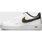 Chaussures de basketball  Nike Air Force 1 LV8 blanches Pointure 28 