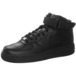 Chaussures de basketball  Nike Air Force 1 noires légères Pointure 52,5 