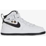 Chaussures Nike Air Force 1 blanches Pointure 25 pour enfant 