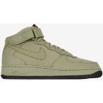 Chaussures Nike Air Force 1 kaki Pointure 41 pour homme 