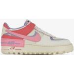 Chaussures Nike Air Force 1 Shadow beiges Pointure 37,5 pour femme 