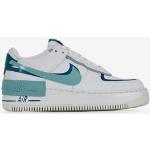 Chaussures de sport Nike Air Force 1 Shadow blanches Pointure 36,5 pour femme 