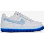 Chaussures Nike Air Force 1 Shadow blanches Pointure 41 pour femme 
