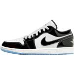 Chaussures de basketball  Nike blanches résistantes à l'eau Pointure 40,5 look fashion pour homme 