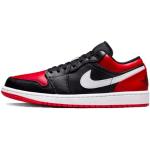 Chaussures de basketball  Nike Air Jordan 1 rouges Pointure 44,5 look fashion pour homme 