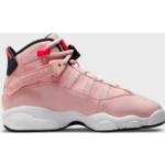 NIKE Air Jordan 6 Rings - Chaussures de basketball rose 38,5