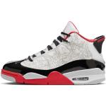 Chaussures de basketball  Nike Air Jordan V rouges résistantes à l'eau à lacets Pointure 44,5 look fashion pour homme 