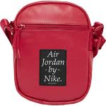 Sacs à main pour festival Nike Air Jordan rouges en polyester look fashion 