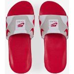 Chaussures de sport Nike Air Max 1 rouges pour homme 