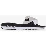 Chaussures Nike Air Max 1 blanches Pointure 46 pour homme 