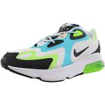 Chaussures de running Nike Air Max 200 multicolores Pointure 42 look fashion pour homme 