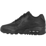 Chaussures de running Nike Air Max 2090 noires Pointure 38,5 look fashion pour homme 