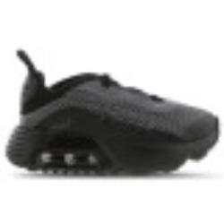 Nike Air Max 2090 (Td), Black/Anthracite-Wolf Grey-Black, Sneakers pour petits-enfants, CU2092-001 23+